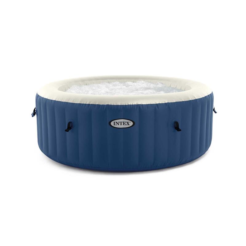 Spa gonflable Intex PureSpa Blue One 4 places