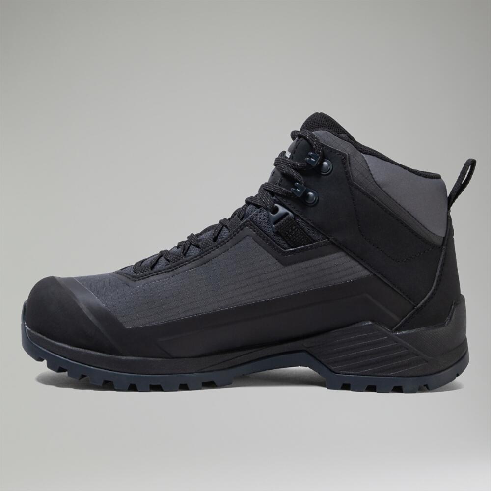 Men's Deception Trail Gore-Tex Boots 2/5