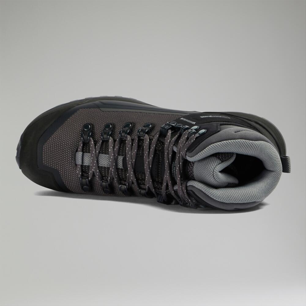 Women's Storm Trek Gore-Tex Boots 4/5