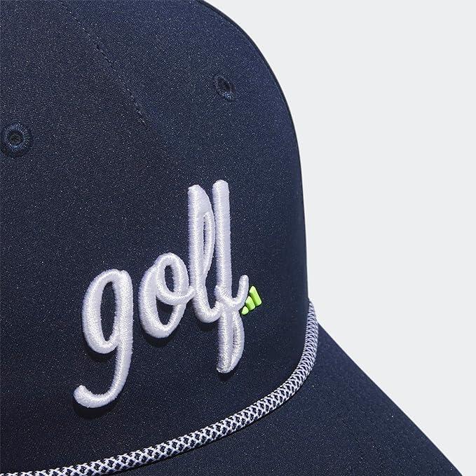 Gorra Five-Panel Golf