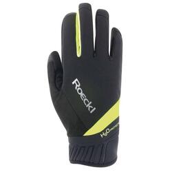 Gants D'équitation Imperméables Woof Wear - Marine - Taille XL