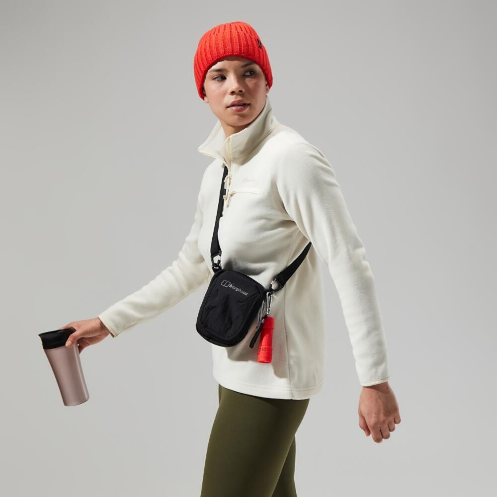 Berghaus Prism 2.0 Micro fleece-sweatshirt voor dames 3/5