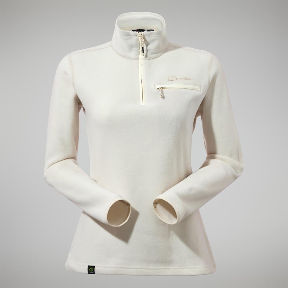 Berghaus Prism 2.0 Micro fleece-sweatshirt voor dames 4/5