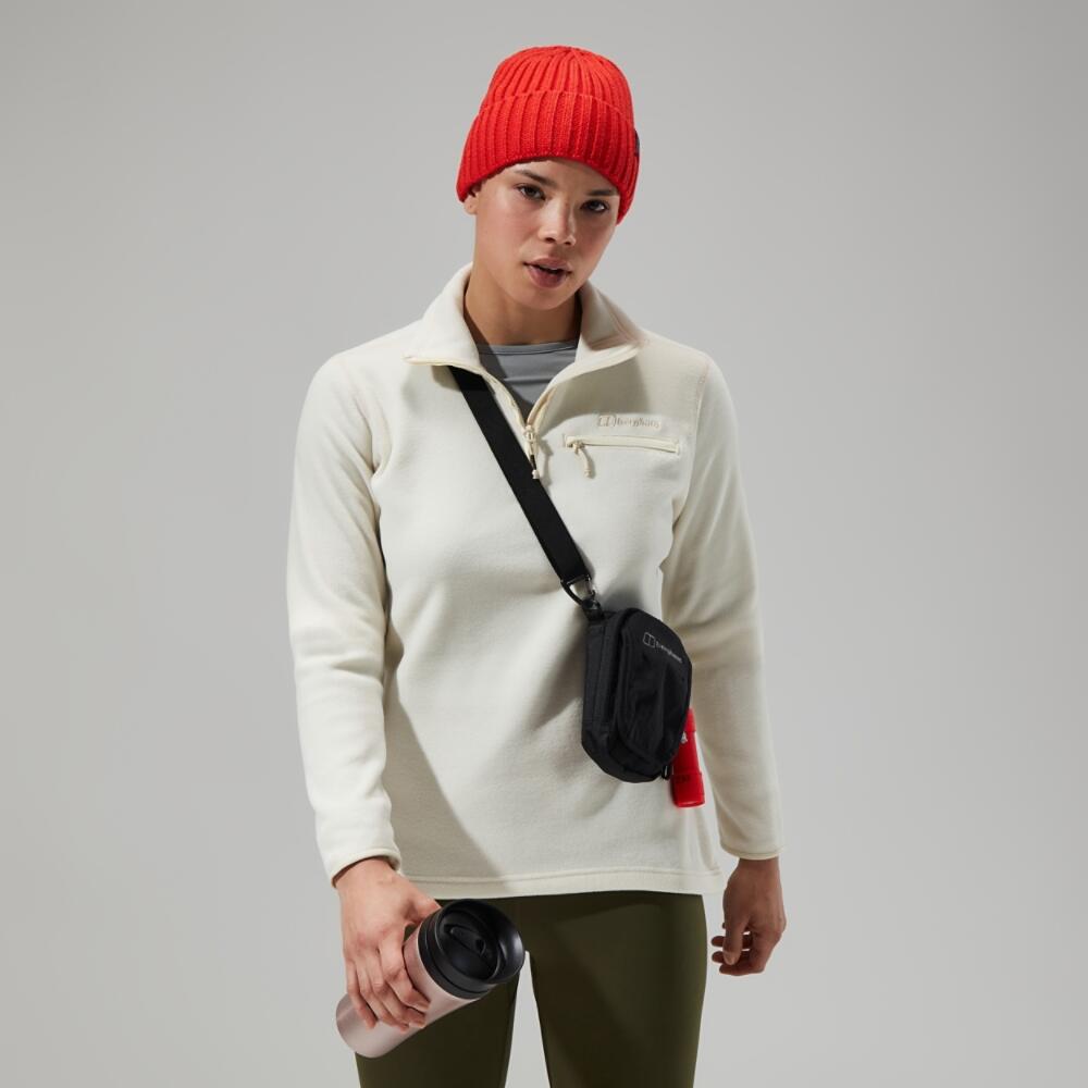 Berghaus Prism 2.0 Micro fleece-sweatshirt voor dames 2/5