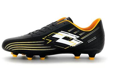 Scarpe calcio lotto uomo solista 700 vii fg - 219751- aue