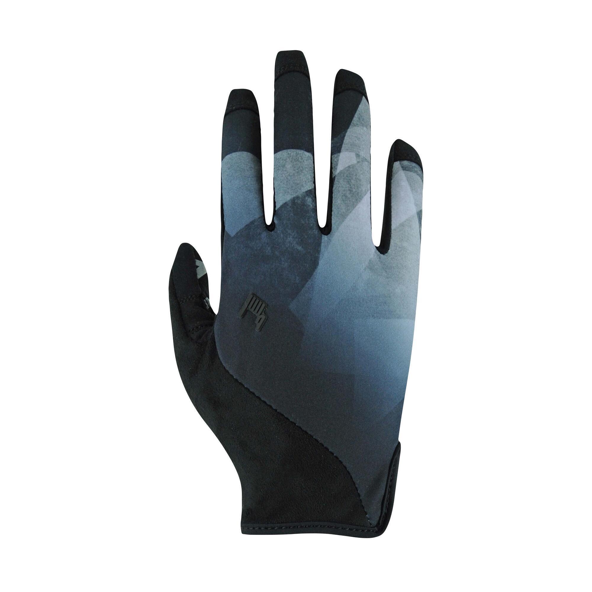 Długie rękawice Roeckl Moleno