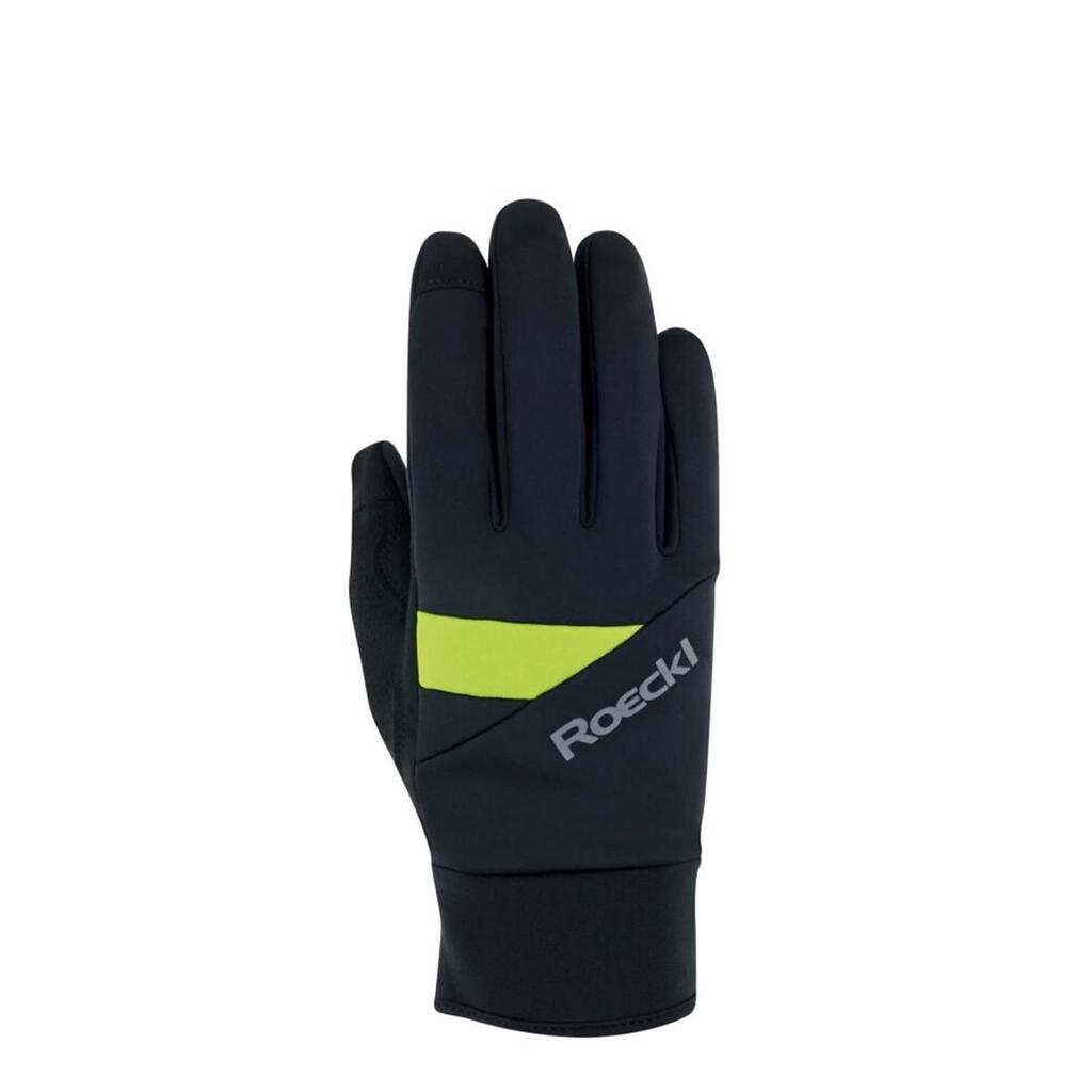 Long gloves child Roeckl Reichenthal