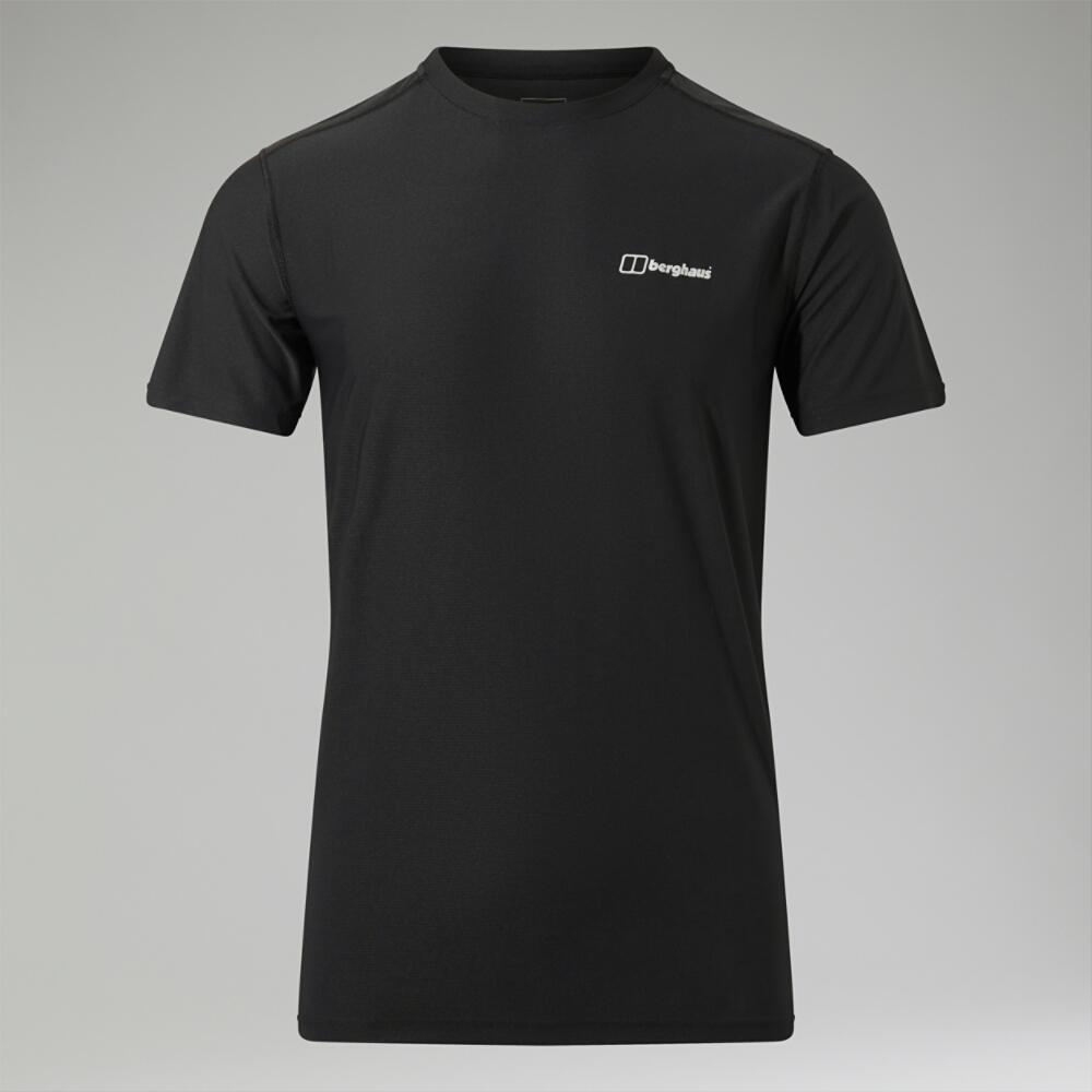 Men's  24/7 Crew Short Sleeve Tech Tee 4/7