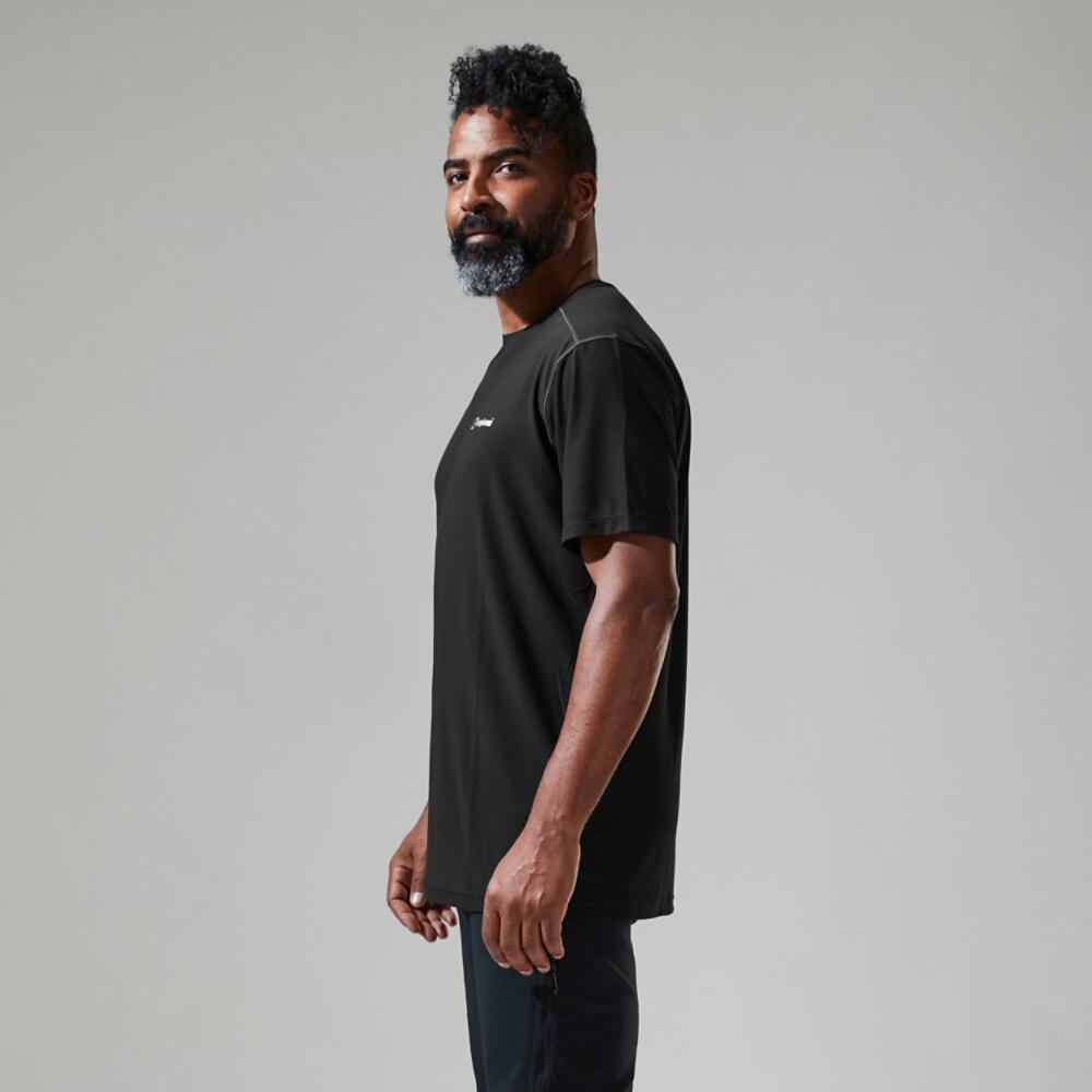 Men's  24/7 Crew Short Sleeve Tech Tee 3/7