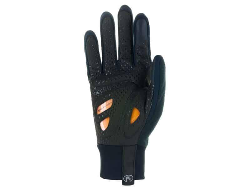 Lange handschoenen Roeckl Rimbach 3/4