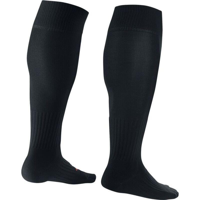 Calcetines Medias Fútbol Adultos Nike Classic II Over The Calf negro