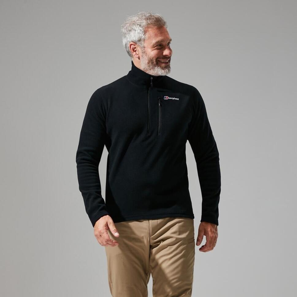 Bluza polarowa męska Berghaus Prism Micro PT HZ
