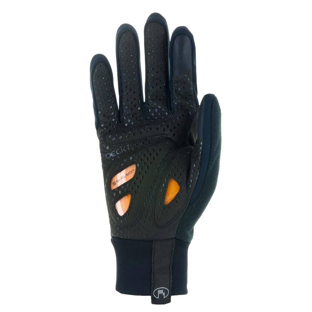 Lange handschoenen Roeckl Rimbach 2/4