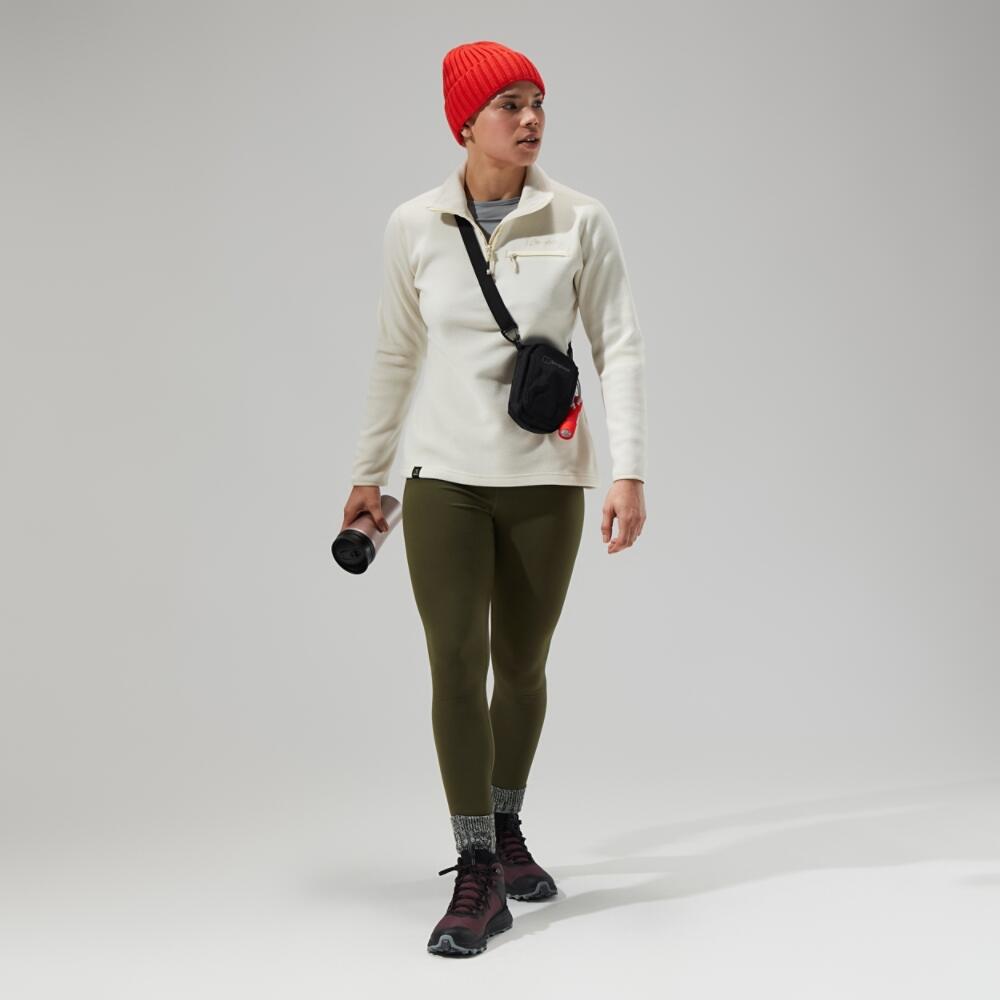 Hanorac pentru damă din fleece Berghaus Prism 2.0 Micro