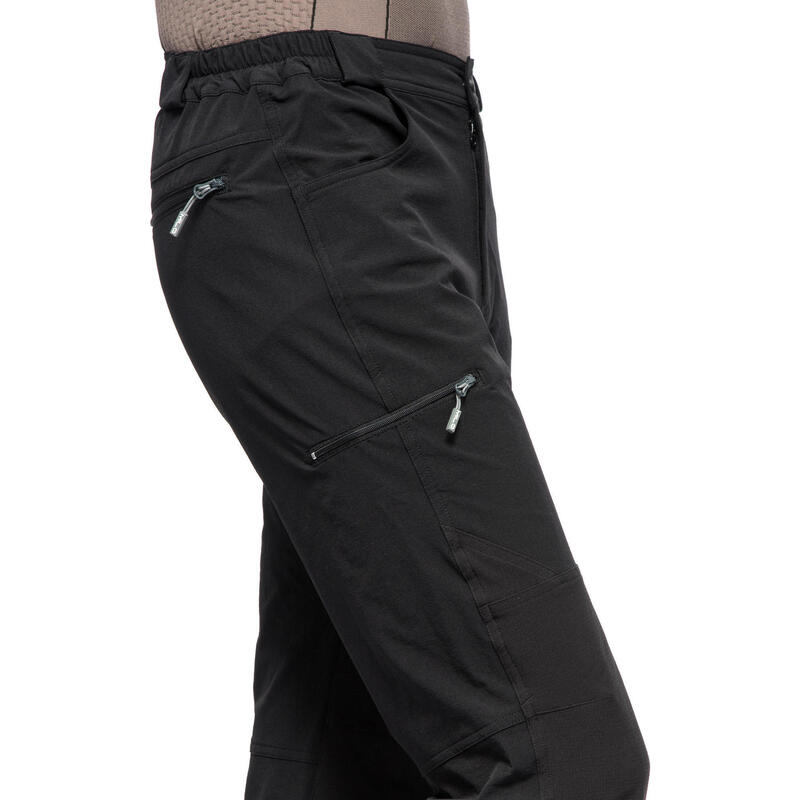 Spodnie trekkingowe Extendo męskie Milo Tacul