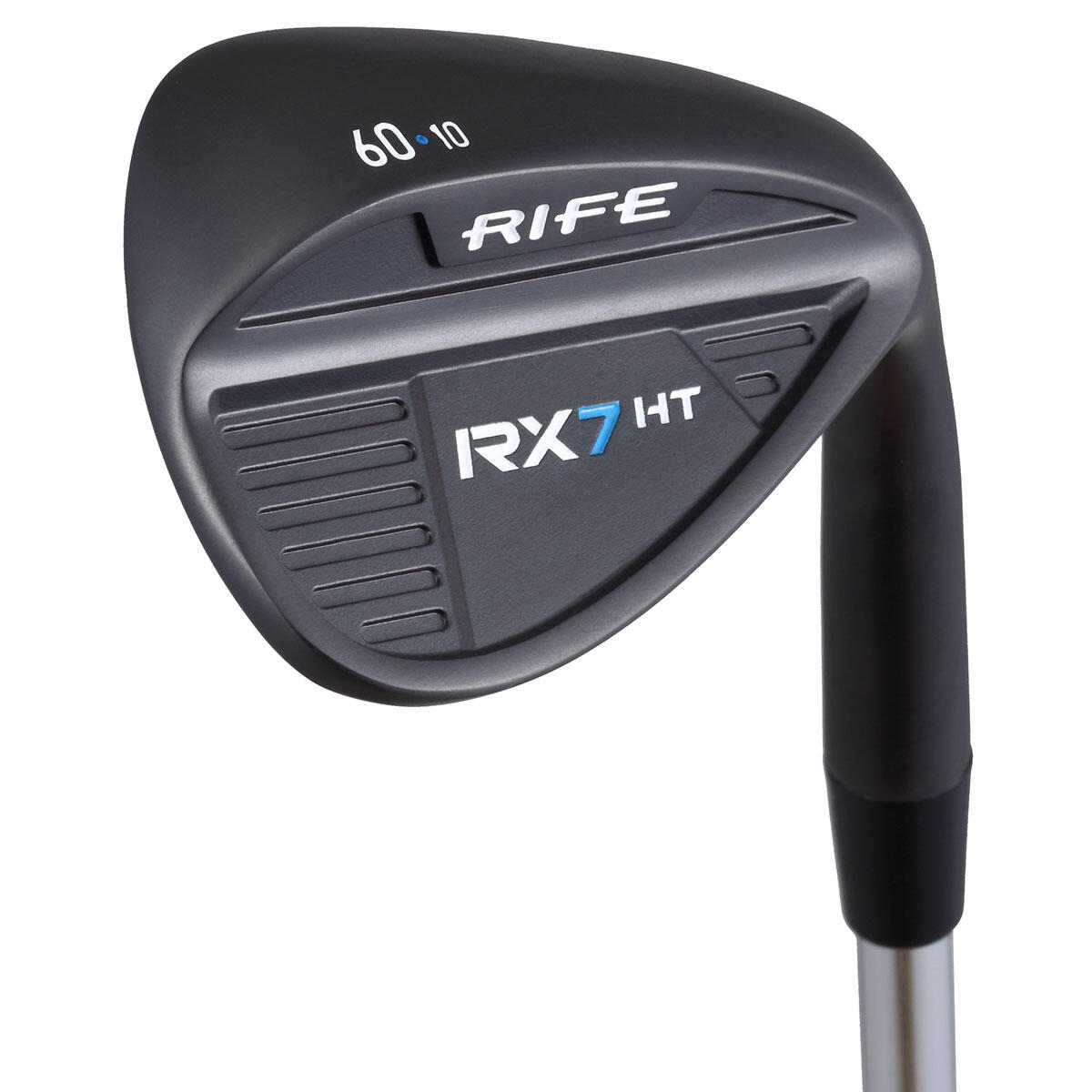 Rife RX7 HT Steel Golf Wedge 4/4