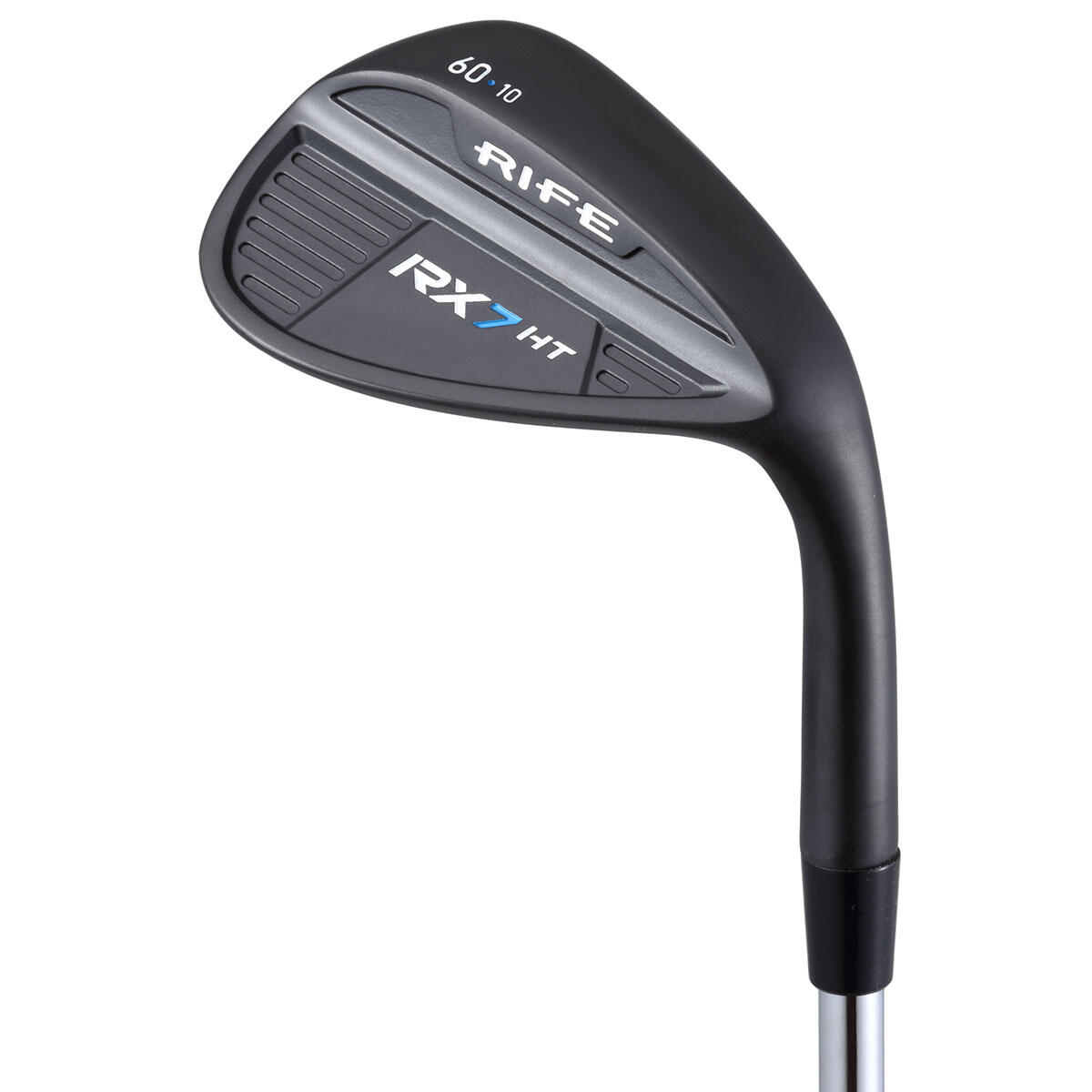 Rife RX7 HT Steel Golf Wedge 1/4