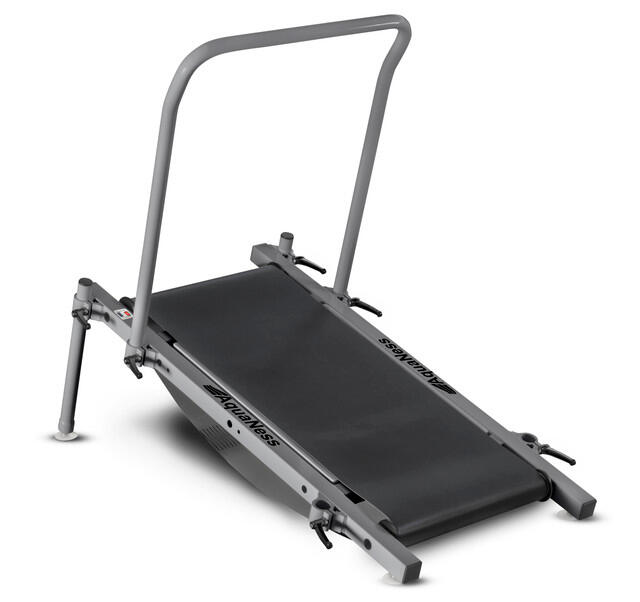 AQUANESS Tapis roulant - Aquaness