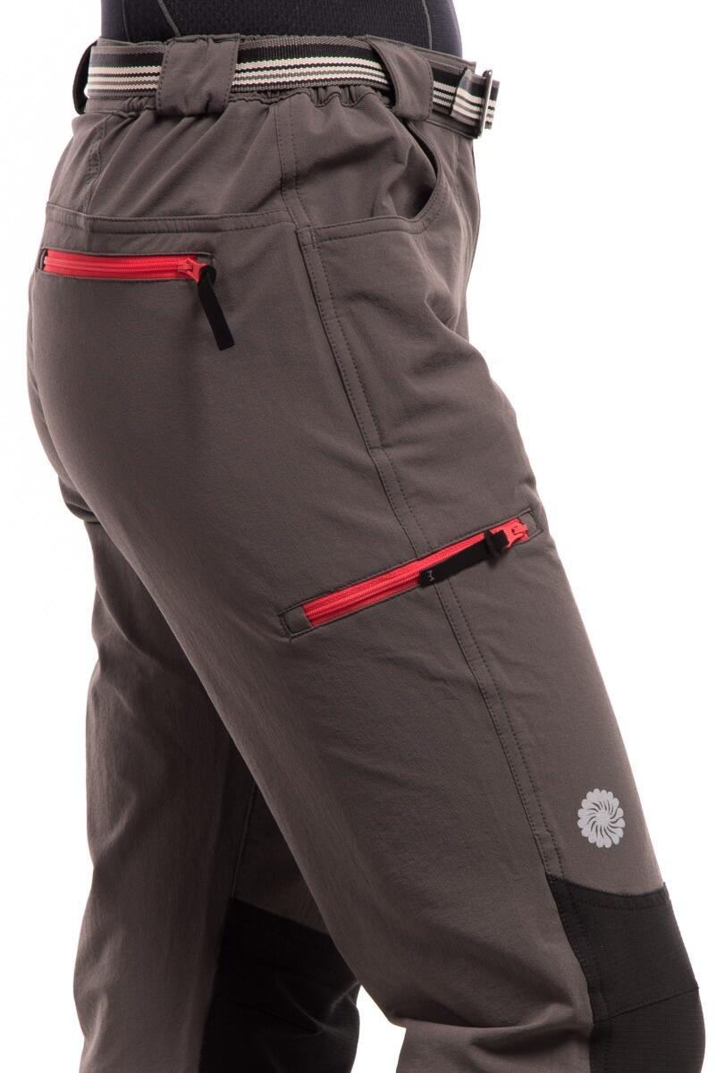 Spodnie trekkingowe Extendo damskie Milo Tacul Lady 4/5