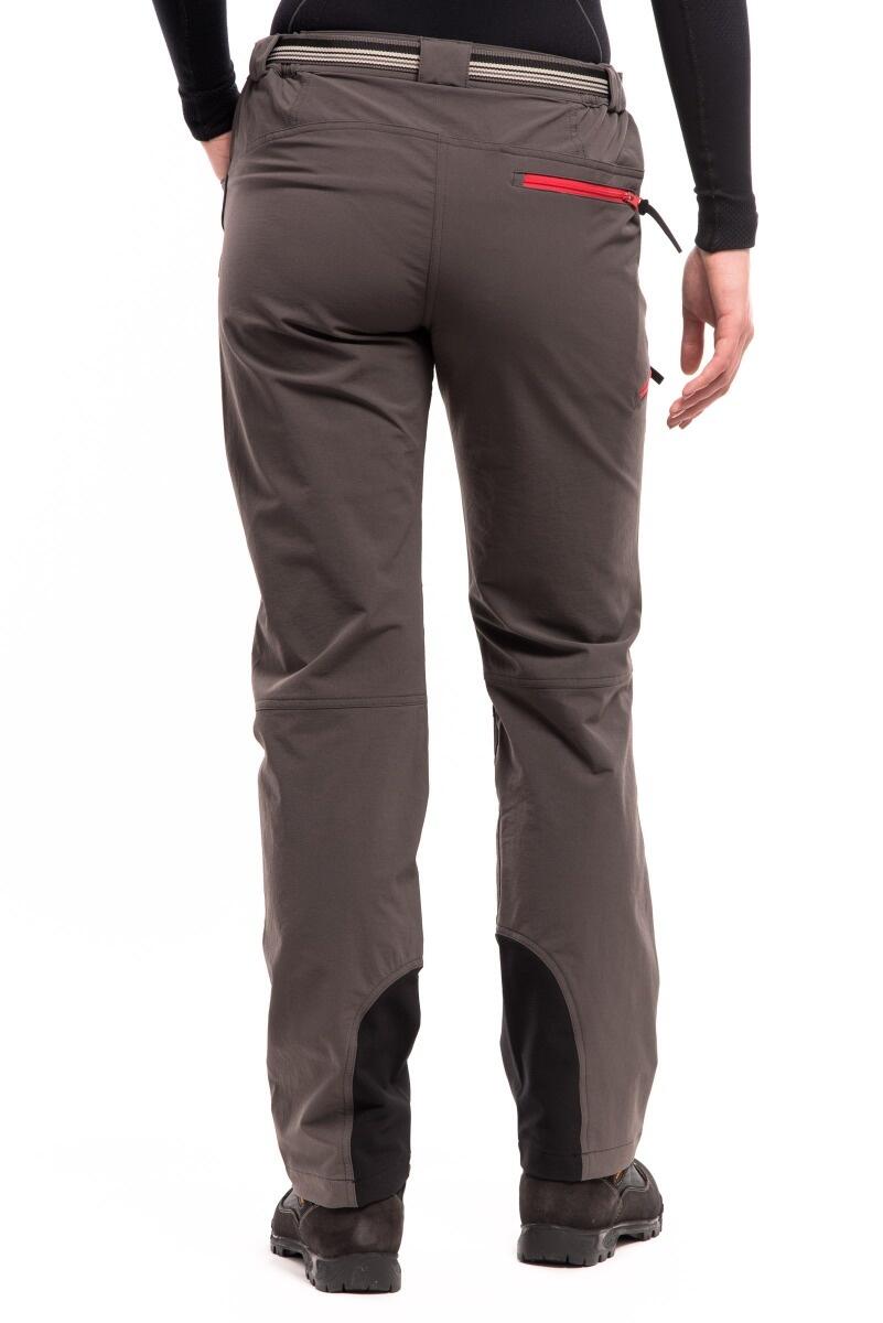 Spodnie trekkingowe Extendo damskie Milo Tacul Lady 2/5