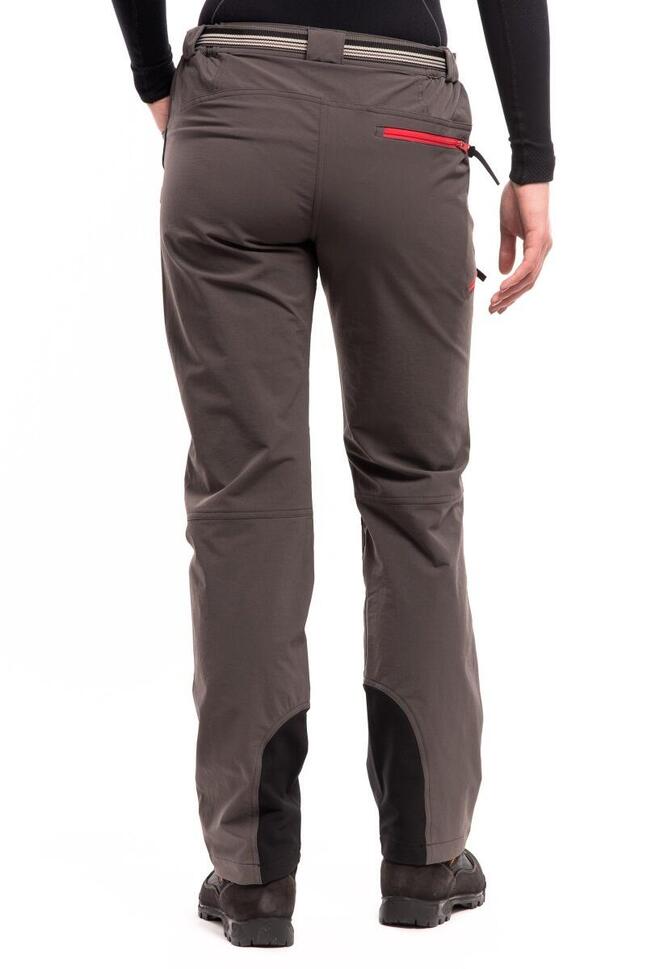 Spodnie trekkingowe Extendo damskie Milo Tacul Lady
