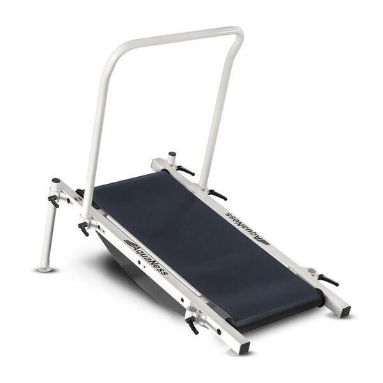 Aquaness T1 – Wasserlaufband