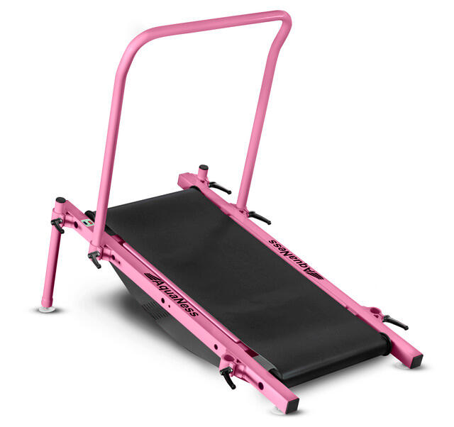 AQUANESS Tapis roulant - Aquaness