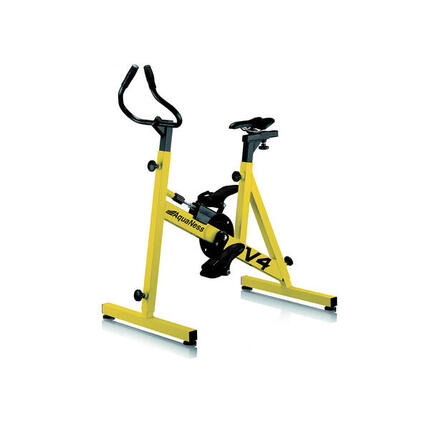 Aquaness V4 - Vélo de piscine