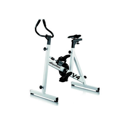 Aquaness V4 - Vélo de piscine