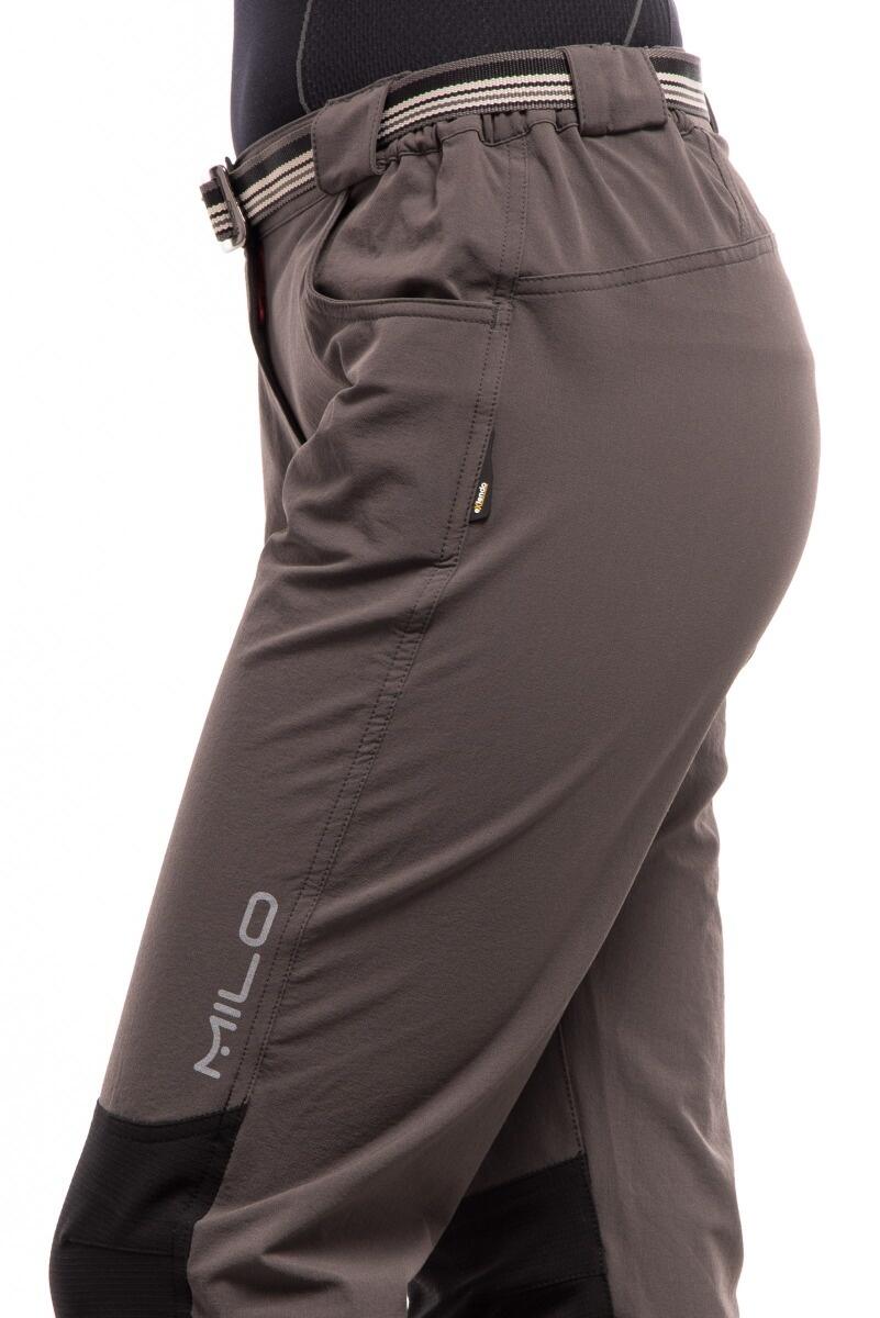 Spodnie trekkingowe Extendo damskie Milo Tacul Lady 3/5