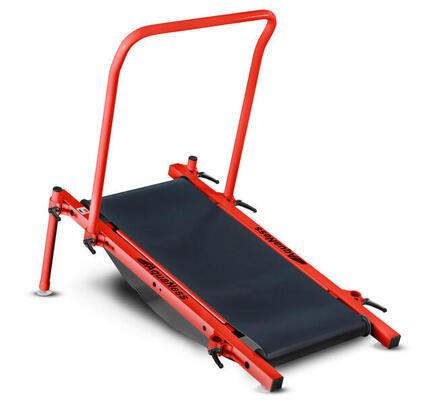 Aquaness T1 – Wasserlaufband