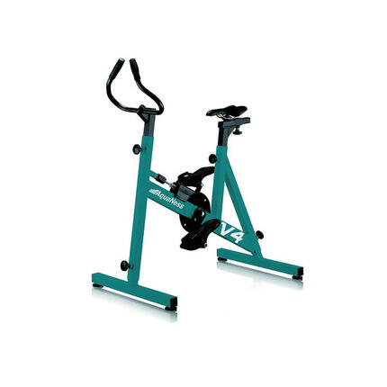 Aquaness V4 - Vélo de piscine