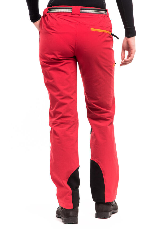 Spodnie trekkingowe Extendo damskie Milo Tacul Lady