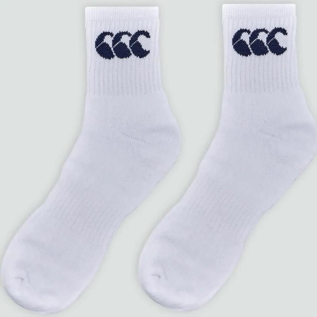 Set of 3 pairs of socks Canterbury Crew