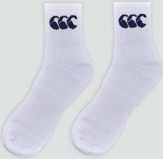 3er-Set Socken Canterbury Crew