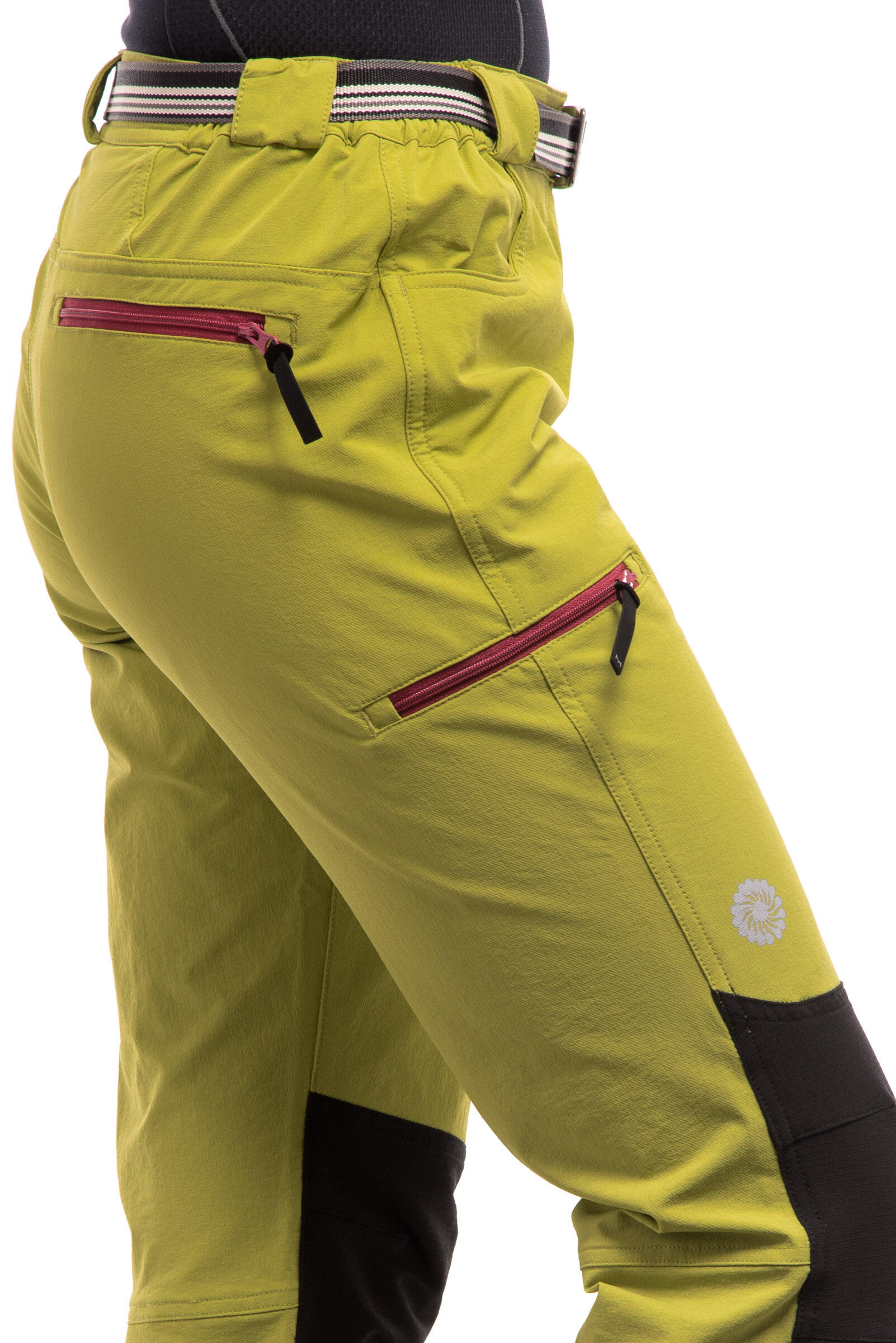 Spodnie trekkingowe Extendo damskie Milo Tacul Lady 4/5