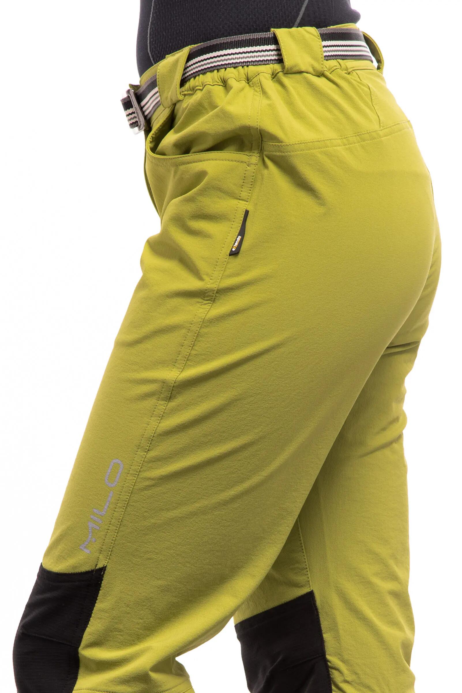 Spodnie trekkingowe Extendo damskie Milo Tacul Lady 3/5