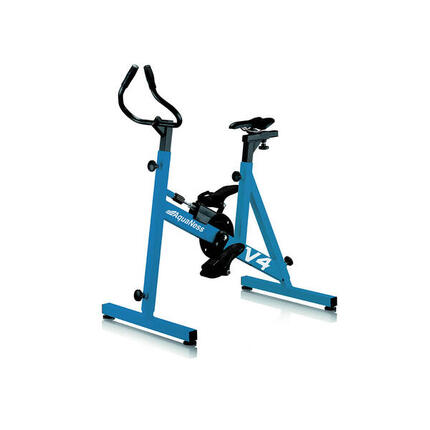 Aquaness V4 - Vélo de piscine