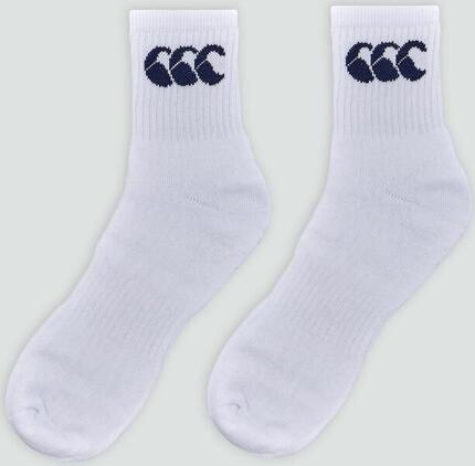 3er-Set Socken Canterbury Crew