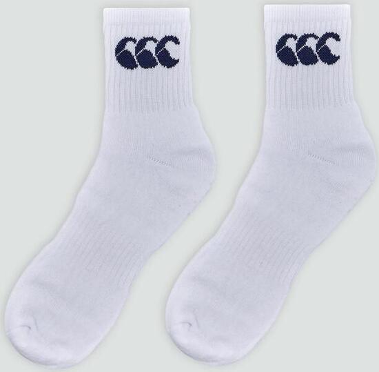 3er-Set Socken Canterbury Crew