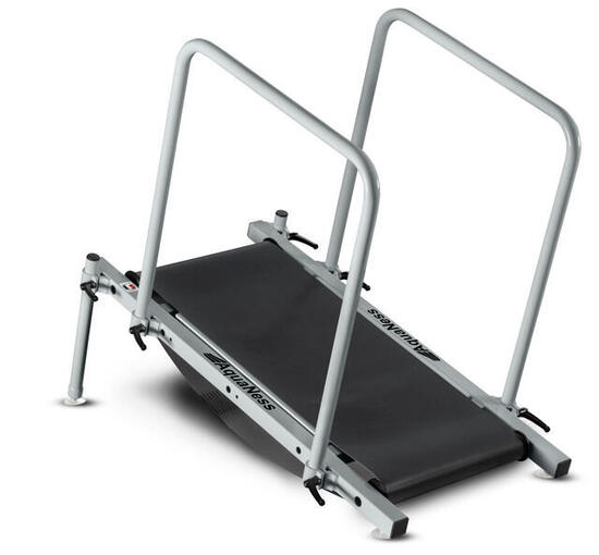 Aquaness T1 – Wasserlaufband