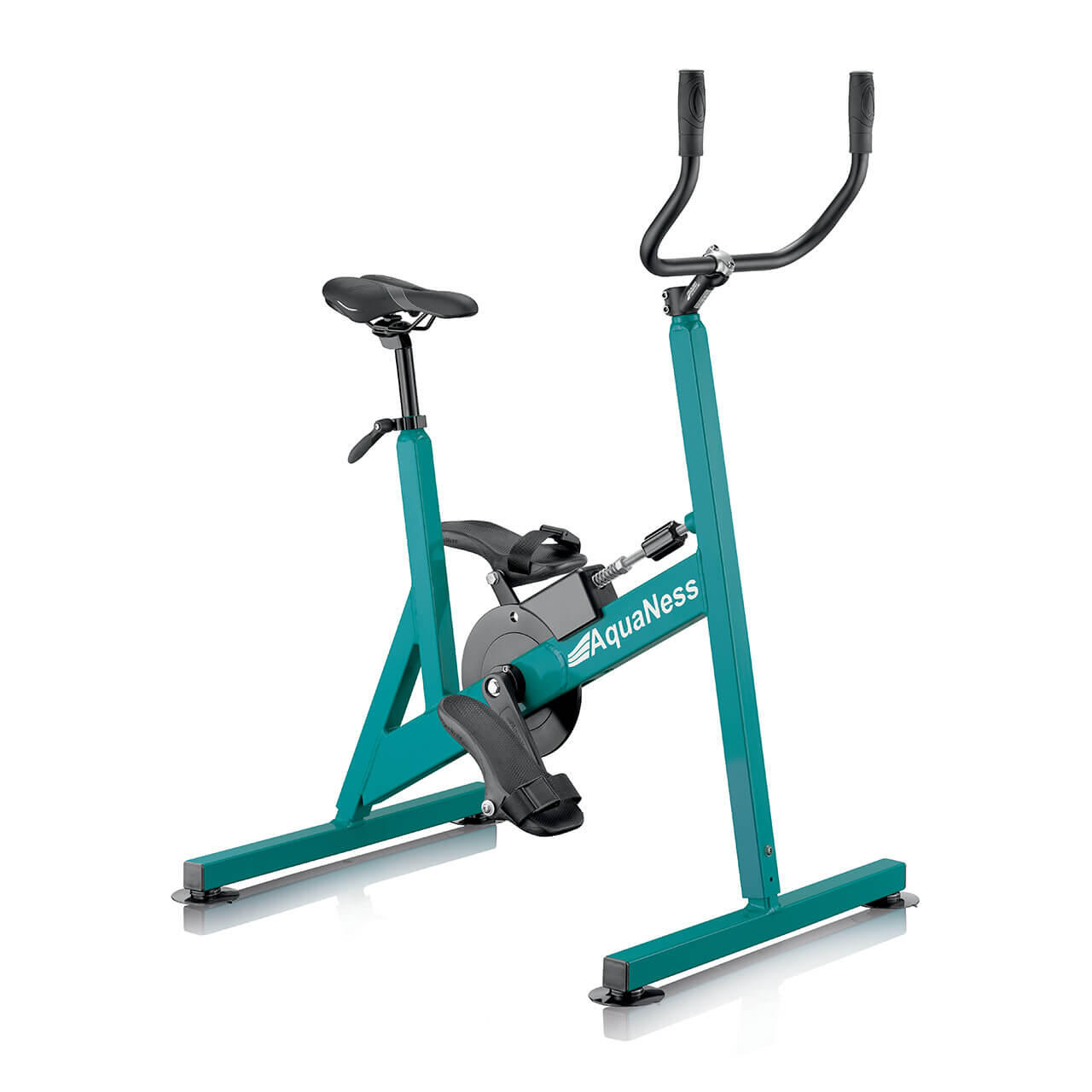 verde azzurro