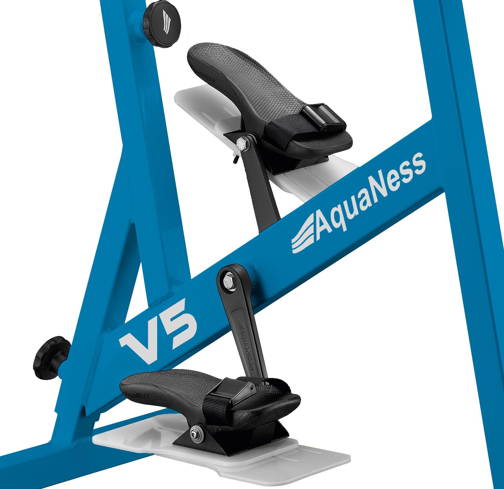 Aquaness - Aquabike V5 - Bicicletta da piscina | Decathlon