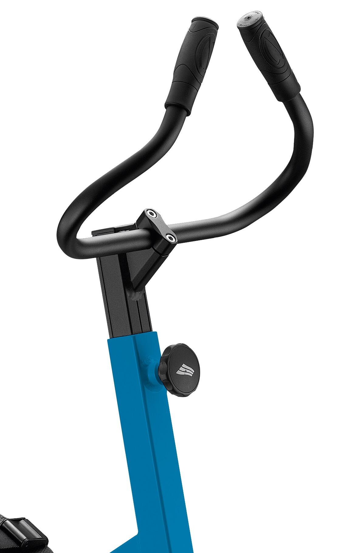 Aquaness - Aquabike V5 - Bicicleta de piscina 4/5