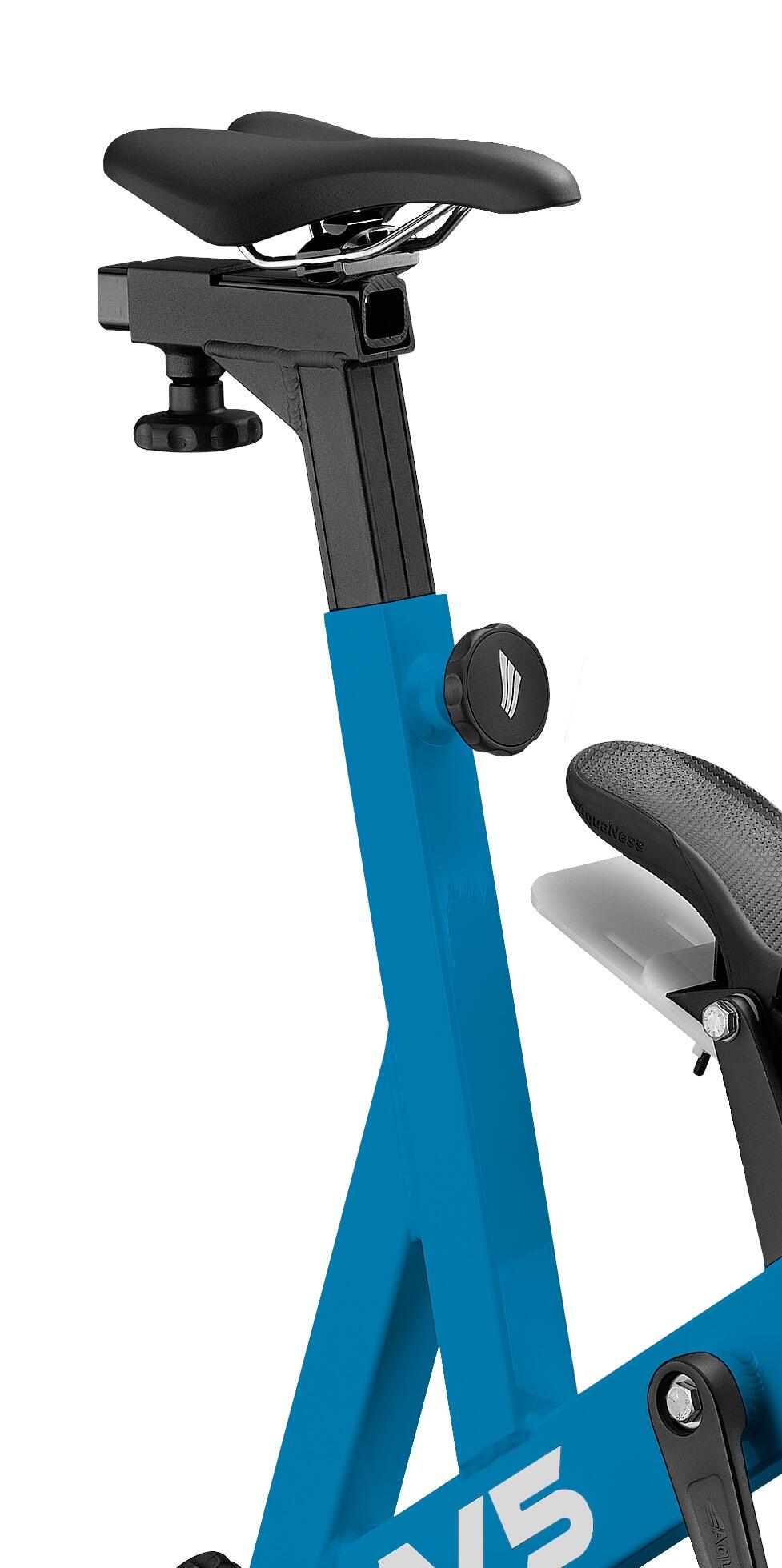 Aquaness - Aquabike V5 - Bicicleta de piscina 2/5