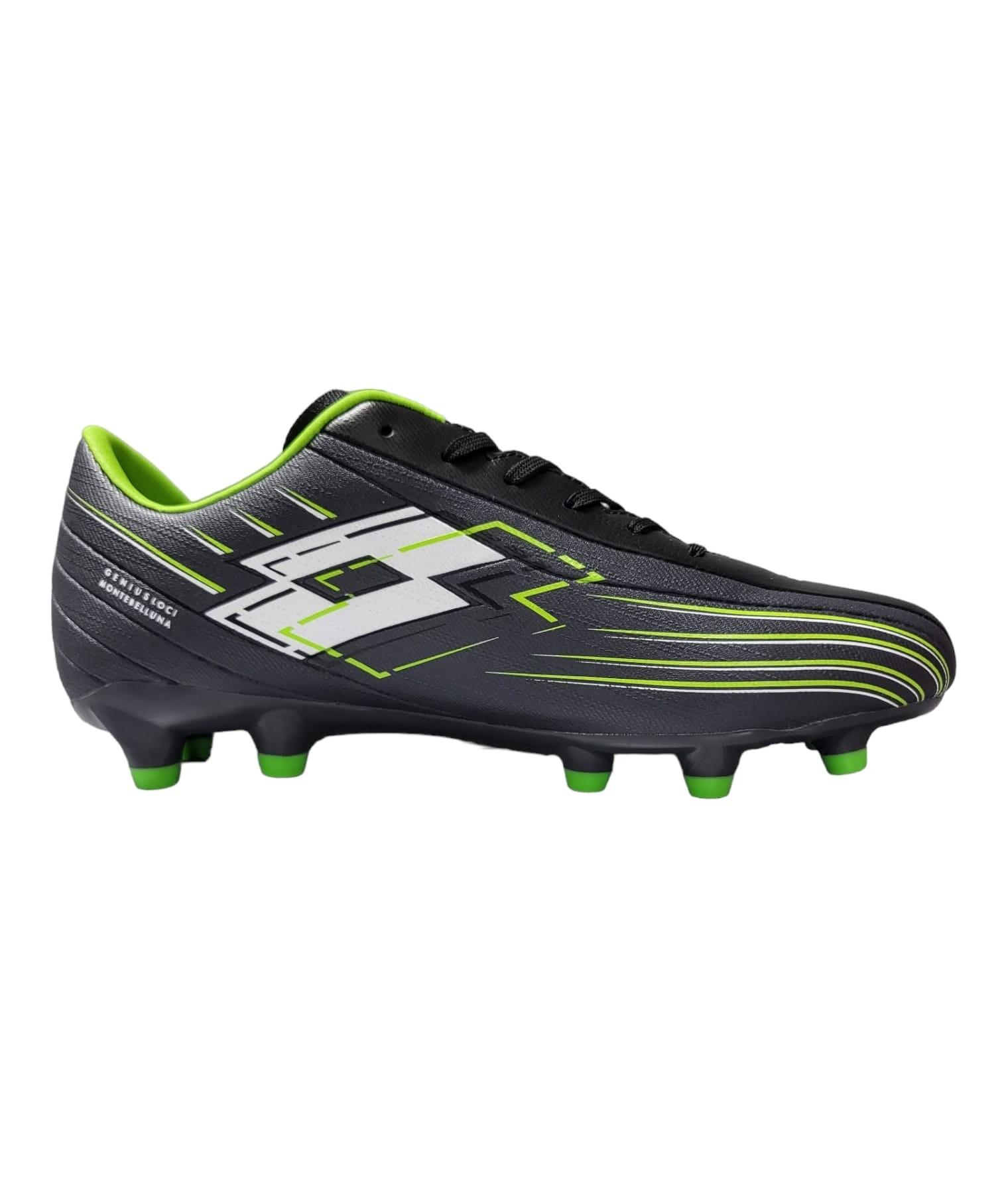 Scarpe calcio lotto uomo solista 700 vii fg - 219751- aud 2/5