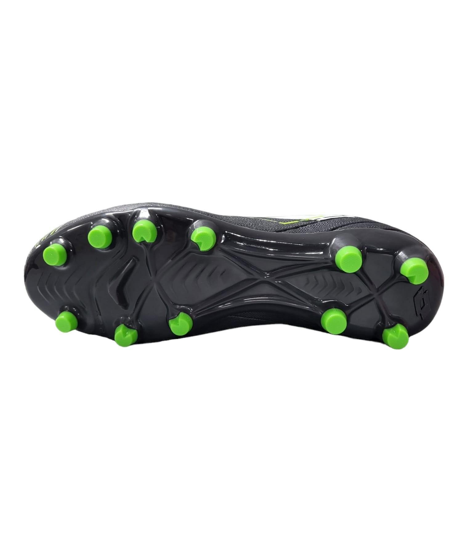 Scarpe calcio lotto uomo solista 700 vii fg - 219751- aud 5/5