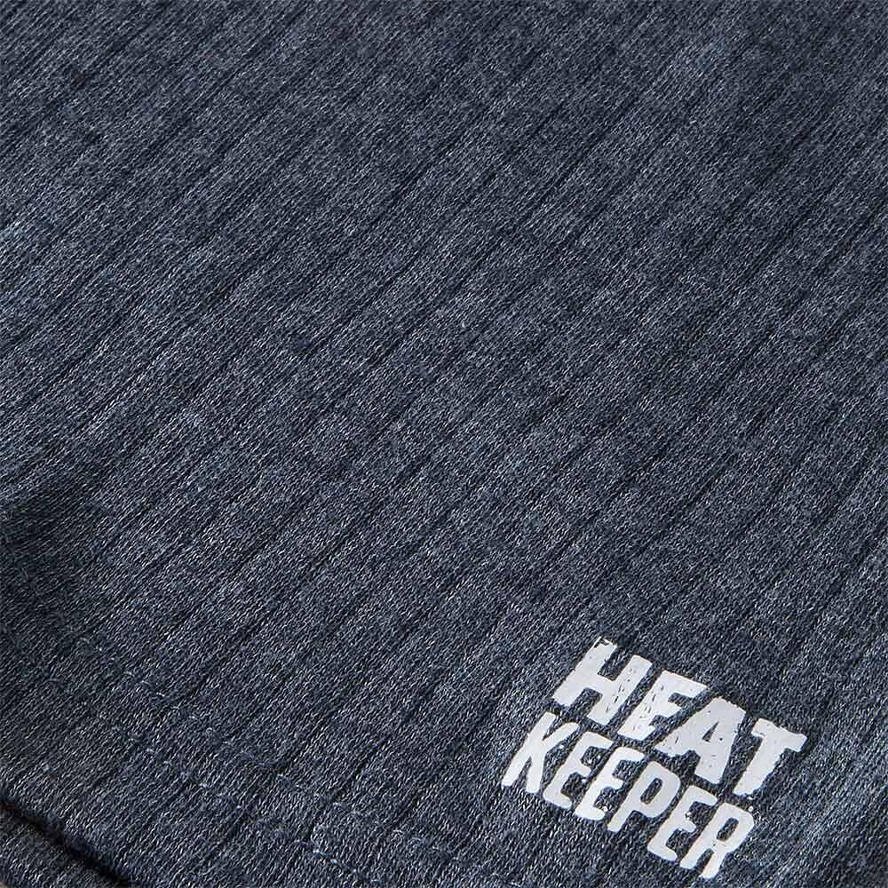 Heatkeeper Camiseta térmica para Mujer antracita 3/5