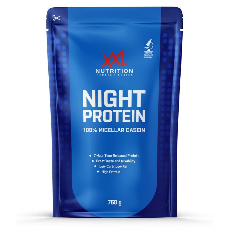 Night Protein-Neutral-750 gram