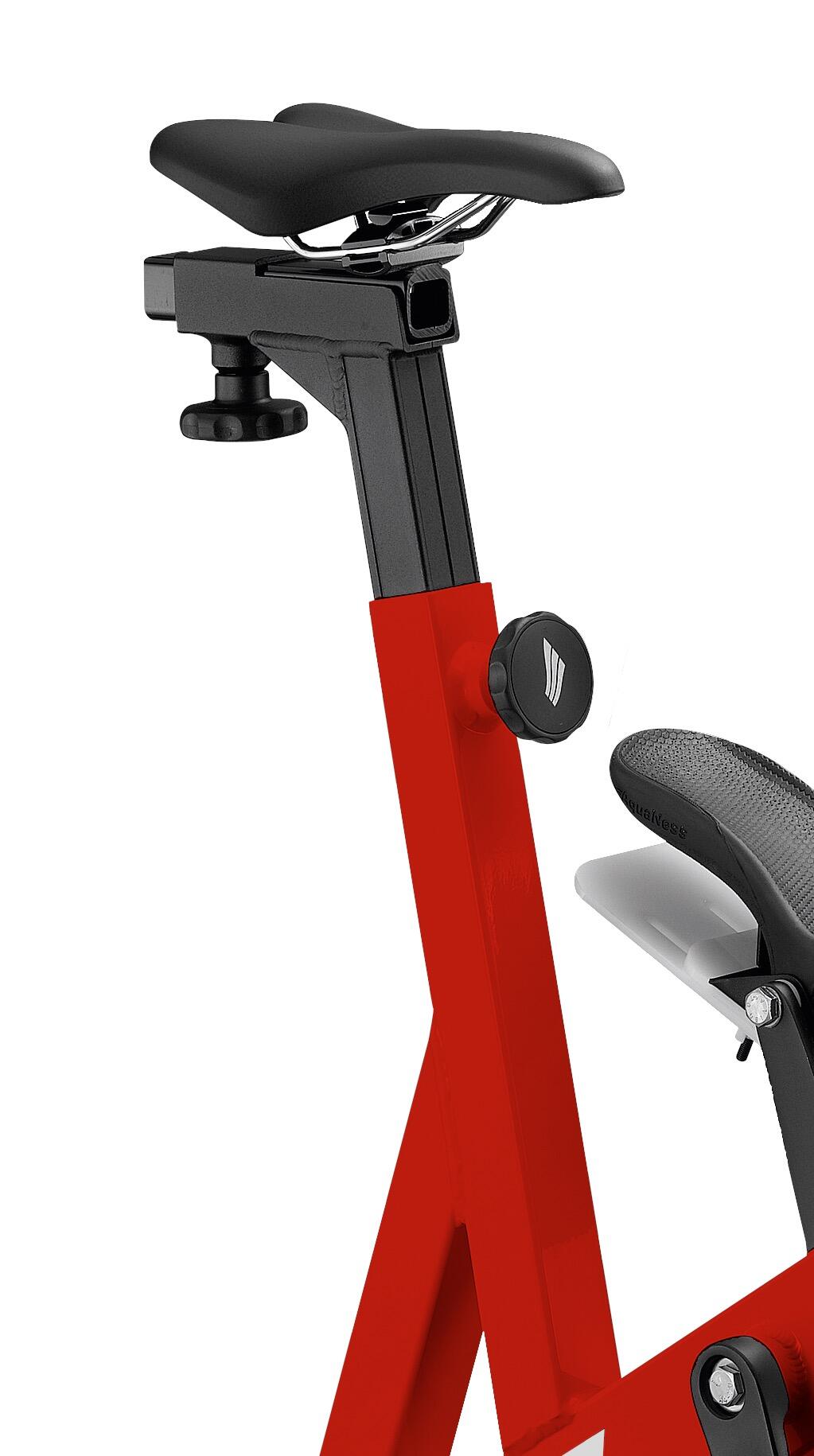 Aquaness - Aquabike V5 - Bicicleta de piscina 2/5